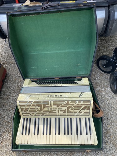 Vintage hohner verdi - vintage,