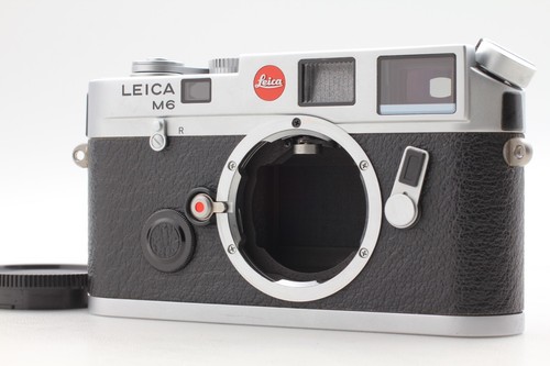 Neuwertig leica m6 - 【,