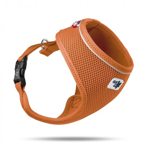 Curli air mesh geschirr - mesh,