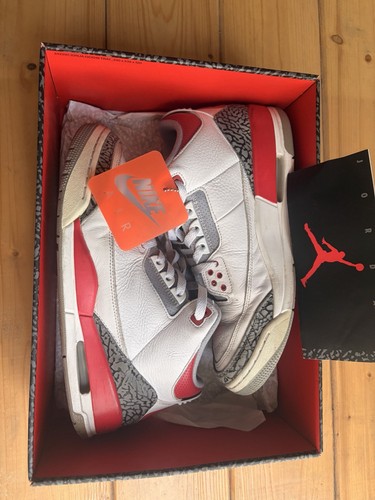 Nike air jordan - jordan, 3