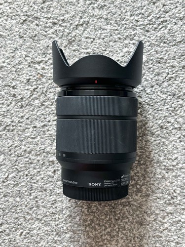 Sony 70mm 5 - sony, 28-70mm