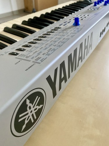 Yamaha cs2x synthesizer mit - synthesizer,