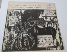 11 Langspielplatten Klassik