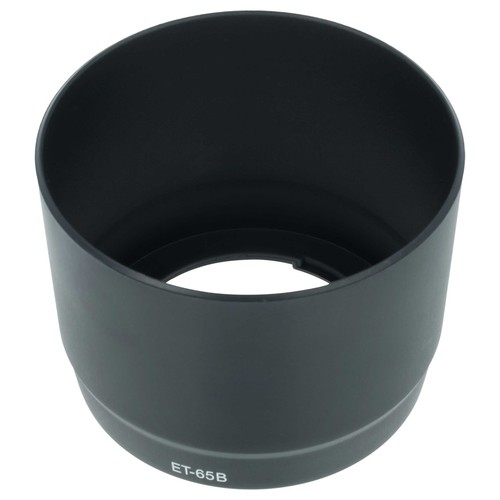 Gegenlichtblende für canon - gegenlichtblende,