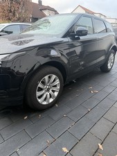 Range Rover Evoqe Felgen 18