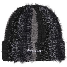 Supreme Tinsel Stripe Beanie