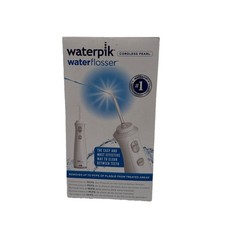 Waterpik Kabellose Munddusche