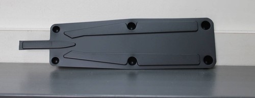 Tillig 07911 aufgleiser für - tillig,