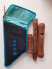 Tenorblockflöte - Küng