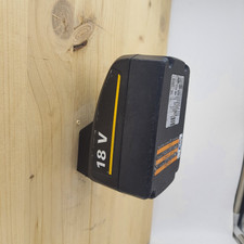 Atlas Copco Akkuhalter