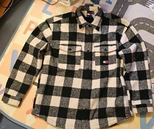 Tommy Jeans Hemdjacke XL