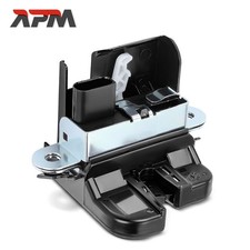 Heckklappe Heckklappenschloss