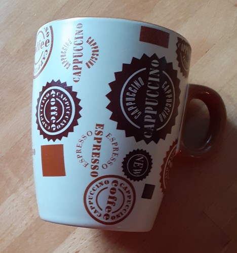 Kaffeetasse kafeebecher - kaffeetasse,