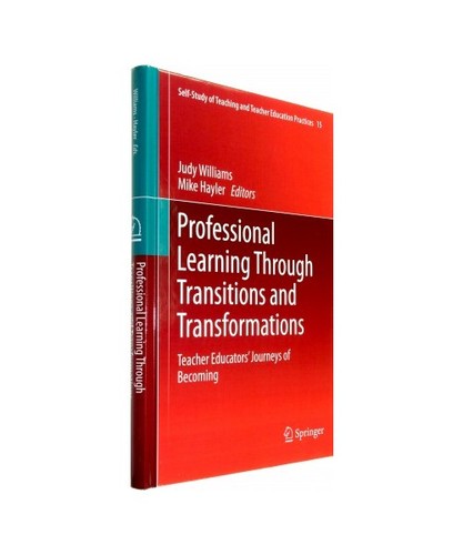 Professional learning through - professional,