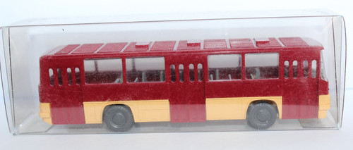 Ikarus 260 bus - ikarus,