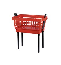 LOCKWEILER Clip-Clap-Korb mit