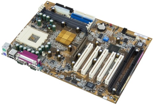 Mainboards gigabyte 7ixe4 - mainboards, ga-7ixe4