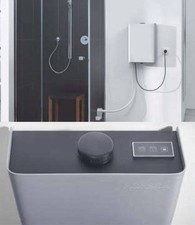 HOESCH STEAMBOX 330, DAMPFGENERATOR 3,3 KW, 68140