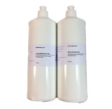 Kollagen Hyaluron Kontakt Gel