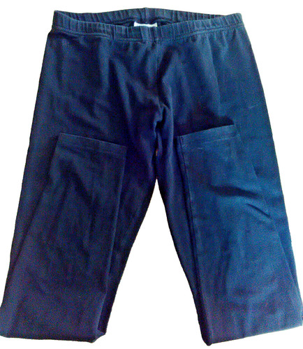 Schwarze damen legging marke - schwarze,