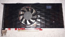 Gainward ATi Radeon HD 4850 , 1GB GDDR3 , 2 x DVI