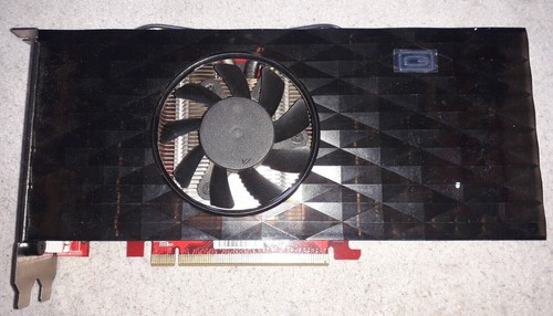 Gainward ati radeon 4850 - radeon,