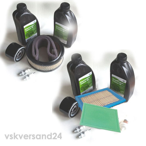 Service kit für briggs und - für,