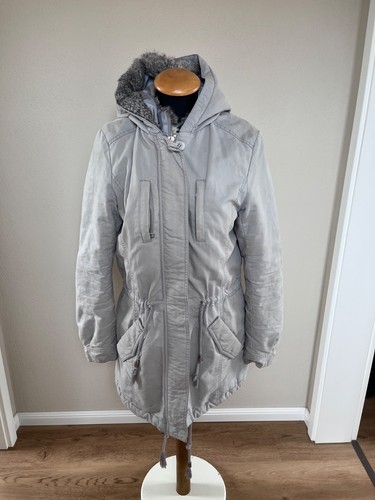 Designer coat parker iq - by,