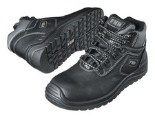 FHB Schnürstiefel Wilfried