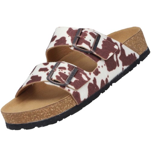 Rieker damen pantolette - rieker,