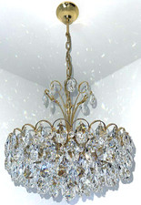 JOSKA Kronleuchter mit