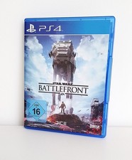 Star wars battlefront 4 - wars, ps