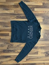 Kenzo Herren Pullover, Größe