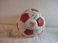 VFB Stuttgart Fußball mit