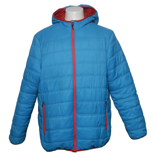 Nordcap winterjacke herren - winterjacke,,