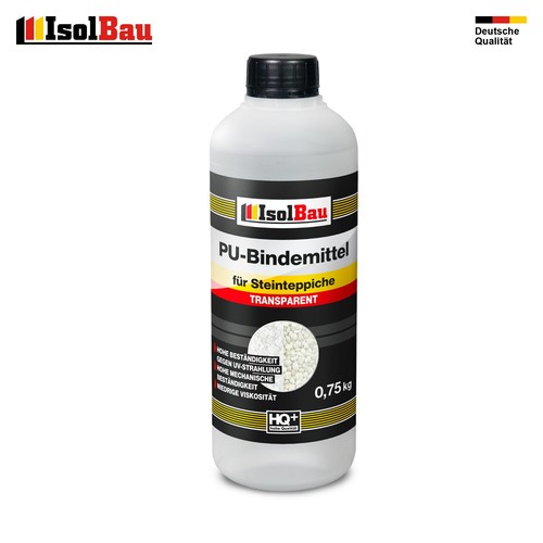 Bindemittel für - 1k,