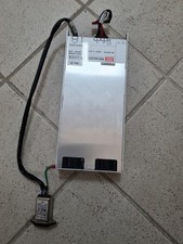 Mean Well PSP-450-53PD Schaltnetzteil 53.5V 8.4A Rev0.1 PoE