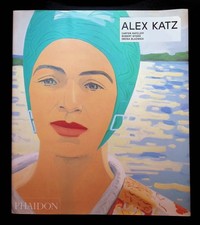 Alex Katz (Contemporary