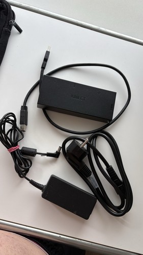 Xbox kinect adapter usb - xbox,