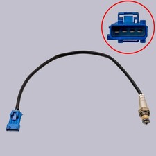 Lambdasonde 2 nach-KAT für