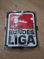 Bundesliga Patch Badge Flock