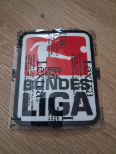 Bundesliga patch badge flock - badge,