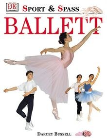 Sport spaß ballett - sport,