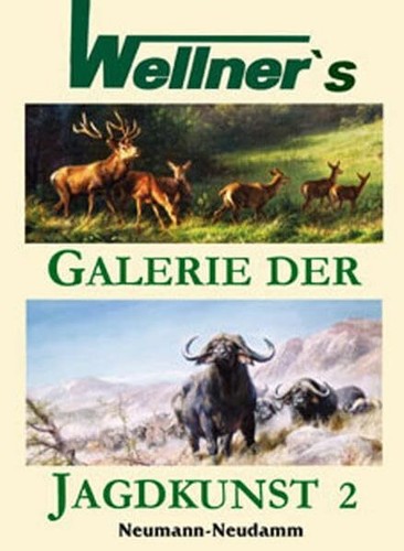 Galerie der jagdkunst - galerie, ii