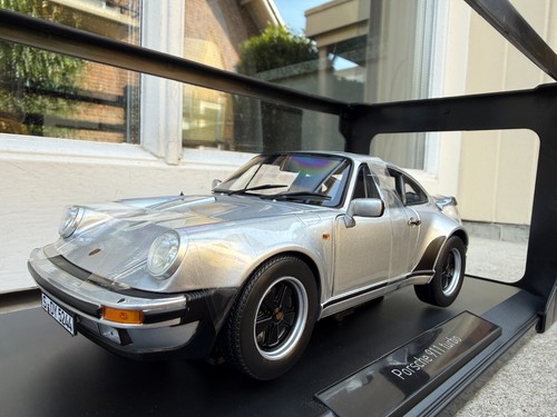 Porsche 911 930 turbo - porsche,