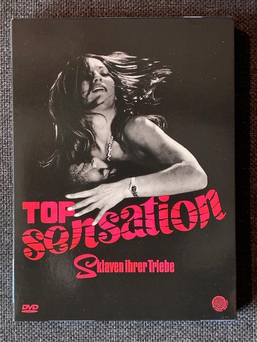 Top sensation sklaven - top,