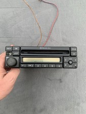 Original Mercedes R129 Radio