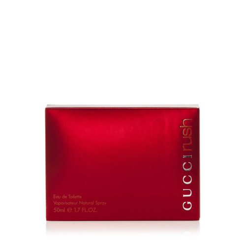 Gucci rush eau - gucci, toilette