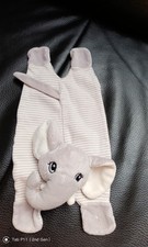 Schmusetuch H&M Elefant Neuwertig