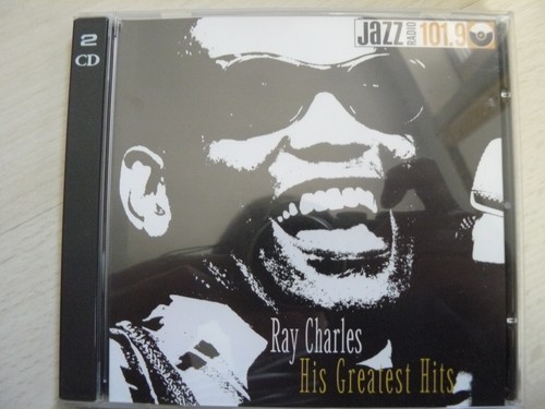 Ray charles his greatest hits - charles,